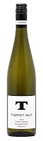 Tinpot Hut Riesling 2013 bottle